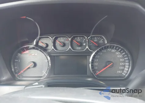 2015 Chevrolet Silverado 2500Hd Ltz from USA, damaged, VIN 1GC1KWE88FF193925